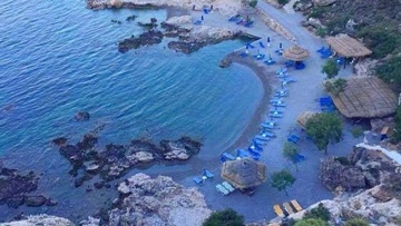 Να μην προχωρήσουν κατεδαφίσεις στα Στεγνά ζητά ο τέως πρόεδρος του Δ.Σ.Ρ. Κώστας Σαρής