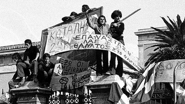 Ροδιακή Επιτροπή Ειρήνης: Το μήνυμα δεν σβήνει, είναι ζωντανό