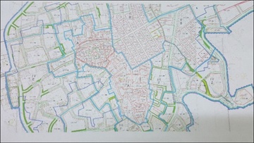 Διαμαρτυρία κατοίκων Κρεμαστής για το πολεοδομικό τους σχέδιο