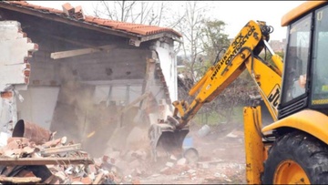 Να μη γίνουν κατεδαφίσεις αυθαιρέτων  στη Ρόδο ζητά η Ένωση Ιδιοκτητών Ακινήτων