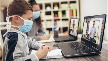 Προβλήματα στην τηλεκπαίδευση μαθητών και στα Δωδεκάνησα