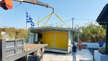Νέες δομές ετοιμάζονται στα σχολεία 