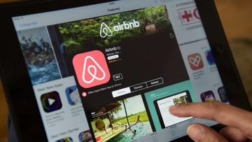 Αυξάνονται κατακόρυφα  οι κλίνες Αirbnb σε όλη τη χώρα- Τι δείχνουν τα στοιχεία για τα Δωδεκάνησα
