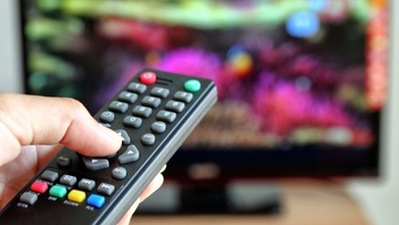Ν. Σαντορινιός: Να αρθεί ο αποκλεισμός της περιφερειακής τηλεόρασης απότην κάλυψη των απομακρυσμένων περιοχών