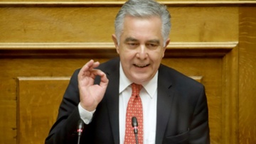 Ικανοποίηση του B. Υψηλάντη για την τοποθέτηση ιατρού στα Ιατρεία Βαθέως και Ψερίμου Καλύμνου