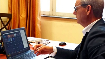 Το πρόγραμμα διαμόρφωσης τουριστικής εμπειρίας και προβολής δήμου Ρόδου 2021