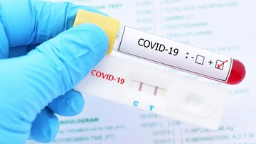 Τετρακόσια rapid test για τον κορωνοϊό προμηθεύτηκε ο Δήμος Τήλου