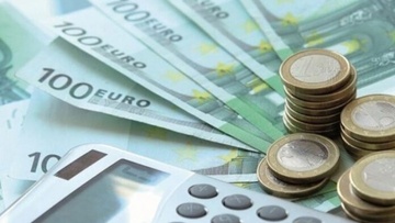 "Κούρεμα" χρεών συμπολίτισσάς μας από 200.000 σε 33.000 ευρώ
