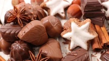 Τι περιέχει η σοκολάτα σου ανάλογα  με το είδος της και ποια είναι τα οφέλη της;