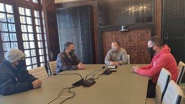 Αγωνιούν οι εργαζόμενοι  της ΕΤΑΙΠΡΟΦΥΚΑ