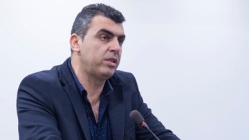 Τ. Πότσος:  o ΣΥΡΙΖΑ να πάρει πληροφορίες από τα στελέχη του
