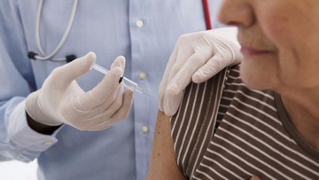 Την Παρασκευή η νέα παρτίδα αντιγριπικών εμβολίων στα νησιά μας