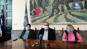 Το κυνοκομείο δεν είναι χώρος απόθεσης ψυχών!