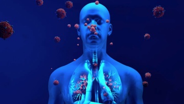 Κρυολόγημα, γρίπη και βήχας: Τα 11 καθημερινά  πράγματα που καταστέλλουν το ανοσοποιητικό σύστημα