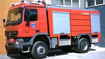 Ανακοίνωση  Ένωσης Πυροσβεστών για αναφορές οργάνωσης του ΚΚΕ