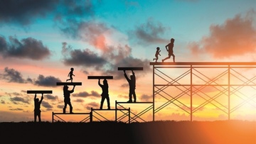 Τελευταία έξοδος: Αλλαγή νοοτροπίας