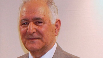 Εμμανουήλ Γ. Κασσώτης:  Ένας σπουδαίος Καρπάθιος  συγγραφέας της Διασποράς 