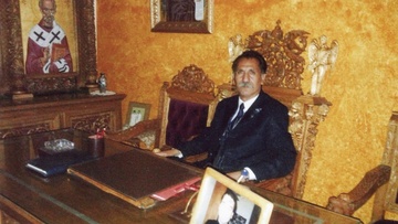 Ανοιχτή επιστολή του εκπροσώπου των ρομά στη Ρόδο Βασίλη Στηροκλέα στον πρωθυπουργό της χώρας