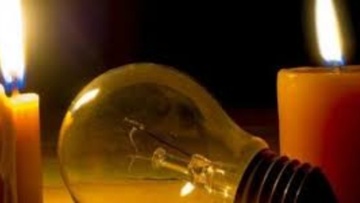 Μεγάλη διακοπή του ρεύματος στο νησί της Ρόδου