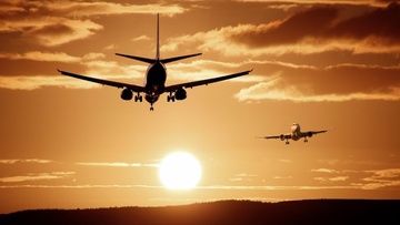 Αεροπορικά ταξίδια με υγειονομικό «διαβατήριο»