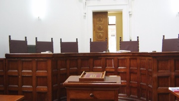 Ποινή φυλάκισης 6 ετών για εκβίαση και σωματική βλάβη