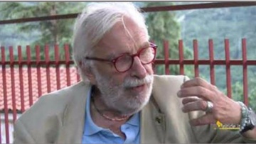 Ο Ιταλός Dr. Giacomo Martini συμμετέχει  στην προσπάθεια για το Εθνικό Θέατρο Ρόδου