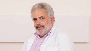 Χρήστος Χριστοφής: «Πάνω απ’ όλα η ασφάλεια και η …αξιοπρέπεια!»