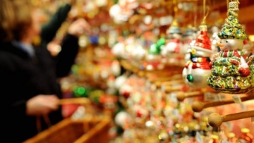 Πώς επηρεάζει τα εμπορικά καταστήματα η παράταση του lockdown μέχρι 14 Δεκεμβρίου
