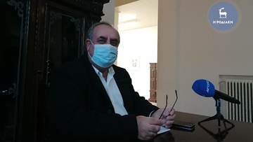 Πάνω από πεντακόσια αιτήματα κατατέθηκαν την υπηρεσία Πρασίνου  το 2020