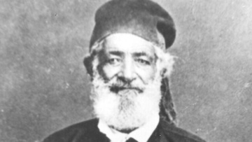 Αναγνώστης Μανουσογιαννάκης (+1881)