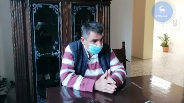 Με πλήρη επάρκεια λειτουργεί το ΕΚΑΒ στη Ρόδο 