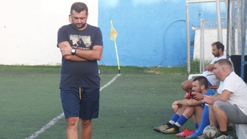 Π. Μπεκιάρης: «Θέλουμε να είμαστε μέσα στο γήπεδο!»