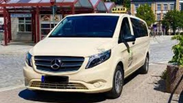 Γιατί δεν υπάρχουν 7θέσια και 9θέσια ταξί  όπως σε όλες τις χώρες του εξωτερικού