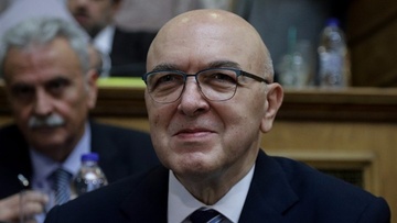 Κ. Φραγκογιάννης:  Εμβληματική η επένδυση  της Volkswagen  στην Αστυπάλαια