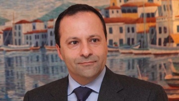 Γ. Πάππου: Καλύτερες τιμές φέτος για το χριστουγεννιάτικο τραπέζι