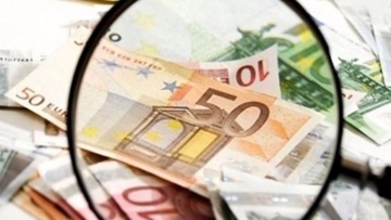 Το φάσμα της οικονομικής πτωχευτικής πανδημίας