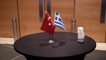 Γ. Βαληνάκης: Γιατί πρέπει να επιβάλλουμε ευρωπαϊκούς όρους διαλόγου στην Τουρκία