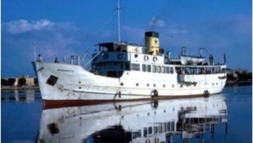Πρόσωπα, καταστάσεις, γεγονότα: Το Καστελλόριζο πριν από 60 χρόνια 