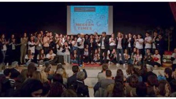 «Φύλλο πορείας» στους νέους της Ρόδου δίνει το 3ο TEDxYouth@Rhodes
