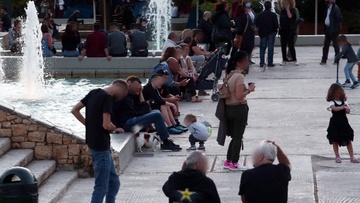 Η επάνοδος του κοινωνικού κράτους