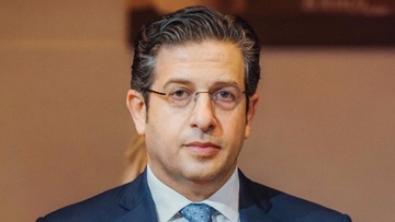 Θετικός στον κορωνοϊό ο πρόεδρος του Ιατρικού Συλλόγου Ρόδου, Ηλίας Τσέρκης