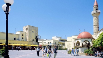 Στοχοποίησή τους καταγγέλλουν εκπαιδευτικοί της Κω