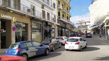 Ν. Μπόνης: Είναι προτιμότερο να μείνουν κλειστά τα καταστήματα