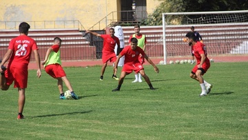 Super League 2: Με …δρακόντεια μέτρα ασφαλείας!