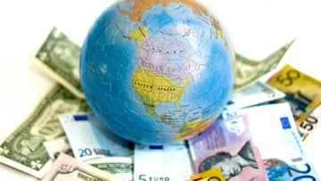 Ένας νέος οικονομικός κόσμος