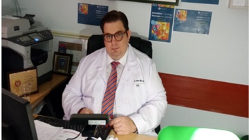 Διεθνής διαδικτυακή ογκολογική ημερίδα- Ελπιδοφόρα μηνύματα για τον καρκίνο