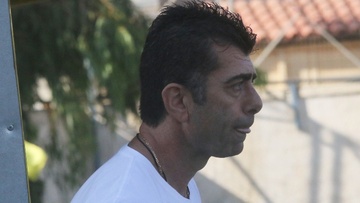 Γιώργος Ορφανίδης: «Να πάμε σε ακύρωση της χρονιάς!»