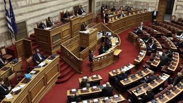 ΥΠΕΣ: Ρύθμιση με 24 δόσεις για αδήλωτα τετραγωνικά και έως 120 για οφειλές προς δήμους
