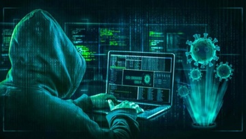 Κυβερνο-επιθέσεις και κυβερνο-ασφάλεια την εποχή της πανδημίας