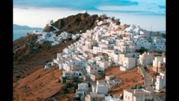 Ο ρόλος της λόγιας και λαϊκής  αρχιτεκτονικής στην εδραίωση  της ελληνικής πολιτισμικής ταυτότητας